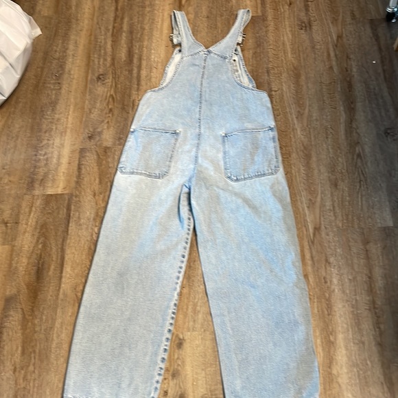 GAP Denim Overalls - Picture 5 of 8